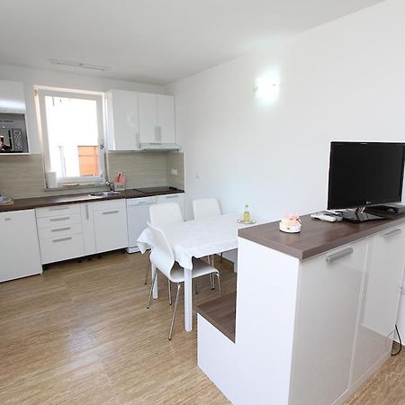 Apartments Hanna Rovinj Phòng bức ảnh
