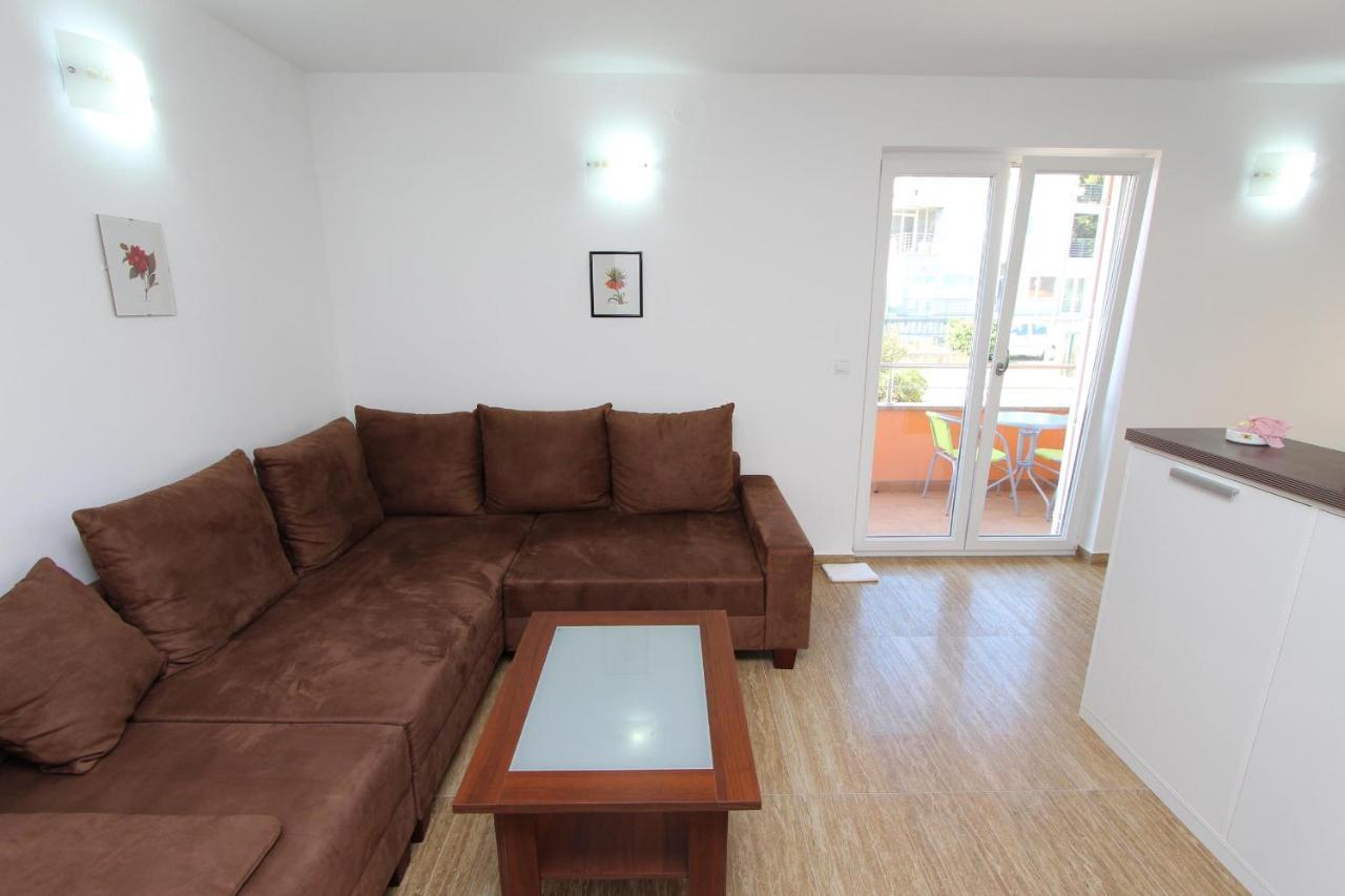 Apartments Hanna Rovinj Ngoại thất bức ảnh