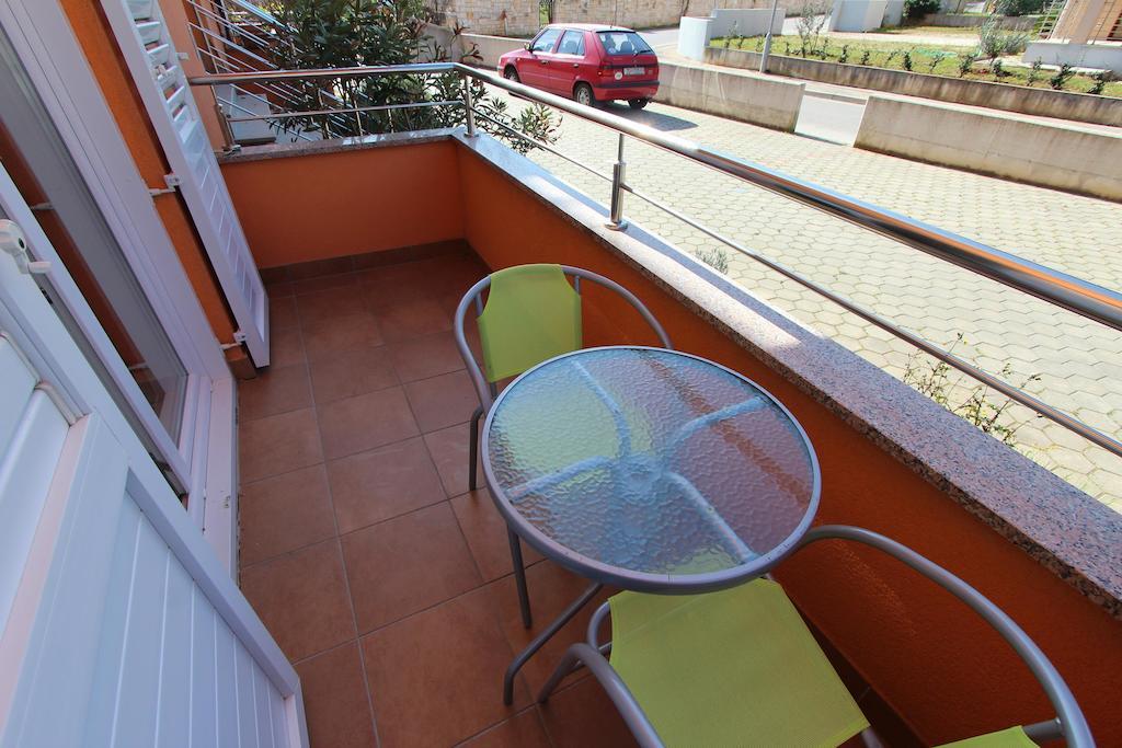 Apartments Hanna Rovinj Phòng bức ảnh