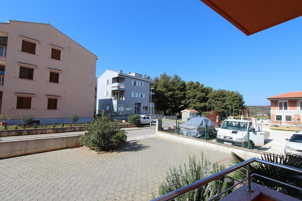 Apartments Hanna Rovinj Ngoại thất bức ảnh