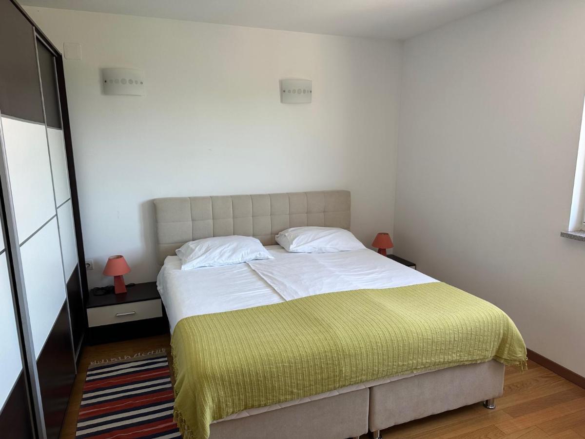 Apartments Hanna Rovinj Ngoại thất bức ảnh