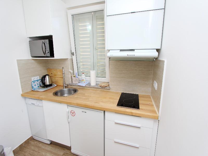 Apartments Hanna Rovinj Ngoại thất bức ảnh
