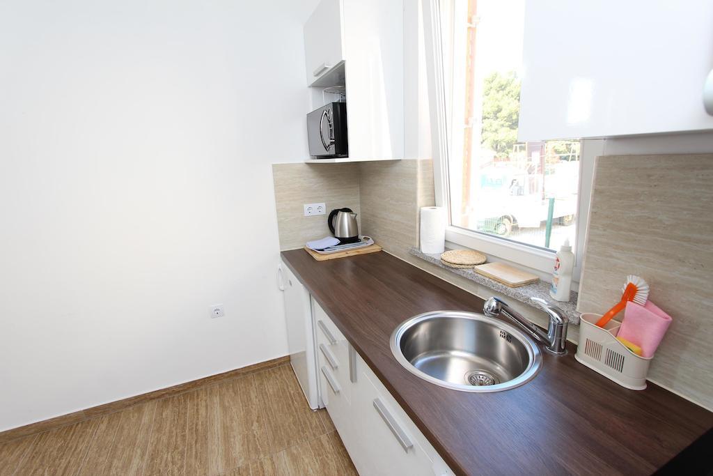 Apartments Hanna Rovinj Phòng bức ảnh