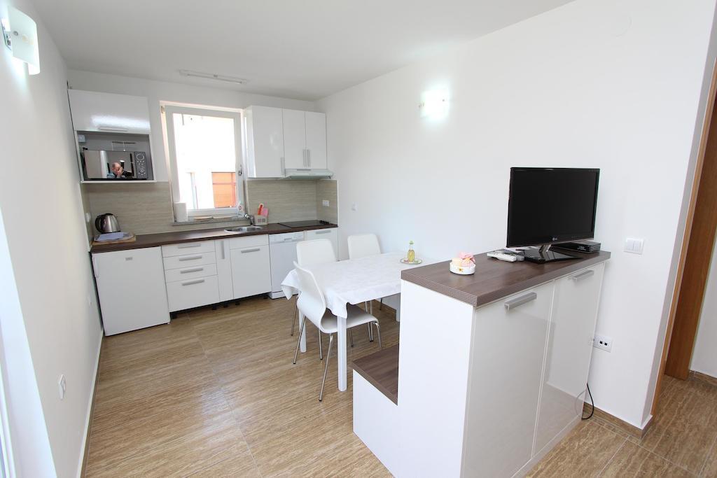 Apartments Hanna Rovinj Phòng bức ảnh