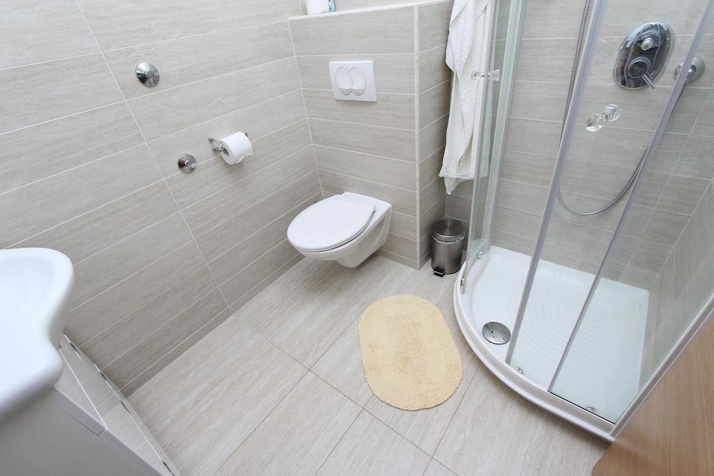 Apartments Hanna Rovinj Phòng bức ảnh