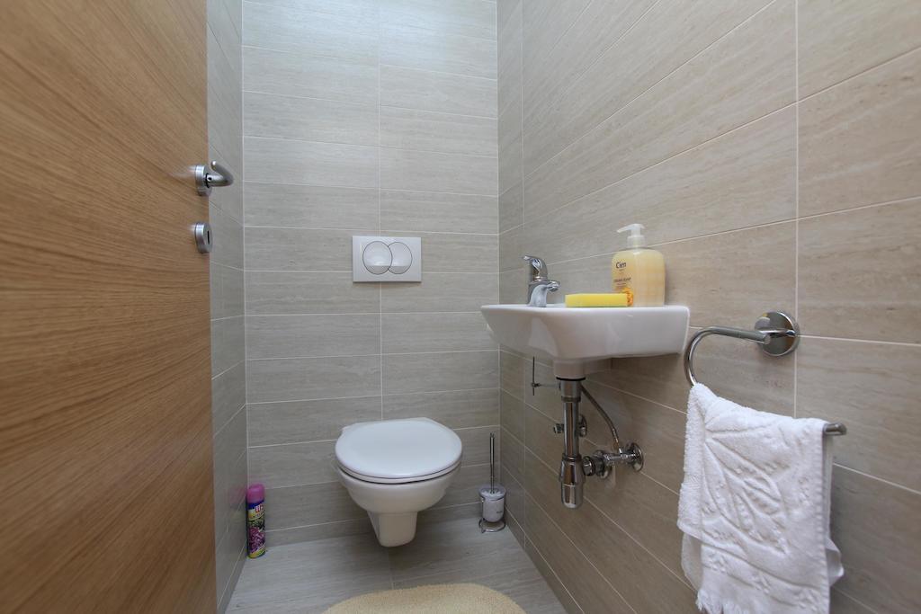 Apartments Hanna Rovinj Phòng bức ảnh