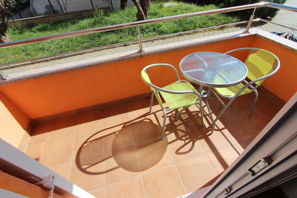 Apartments Hanna Rovinj Ngoại thất bức ảnh
