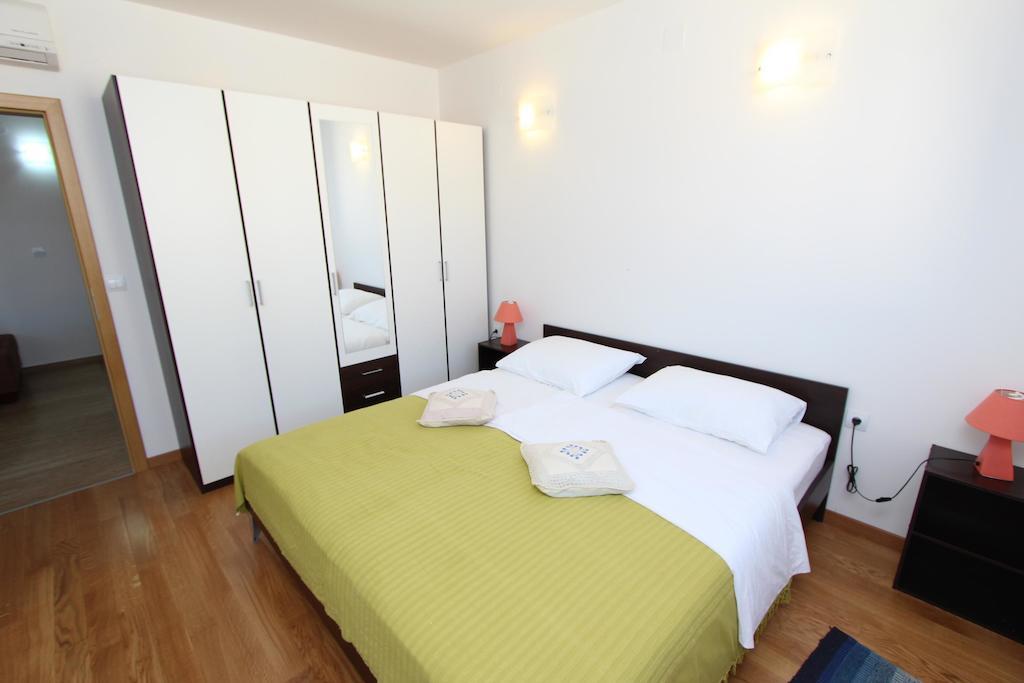 Apartments Hanna Rovinj Ngoại thất bức ảnh