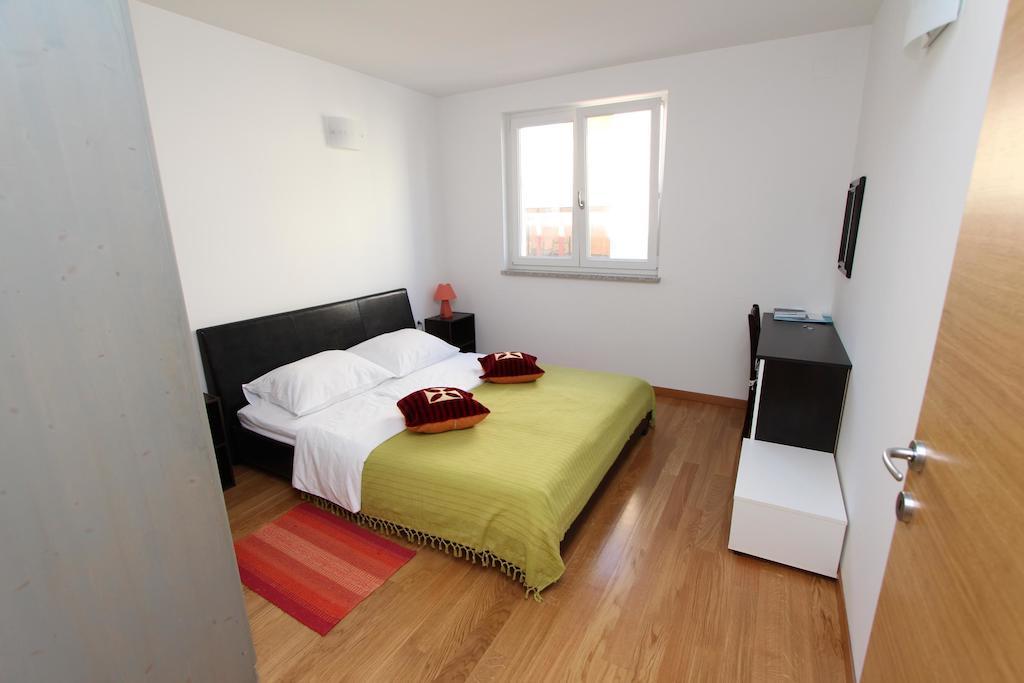 Apartments Hanna Rovinj Phòng bức ảnh