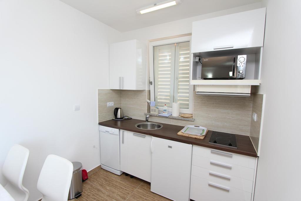 Apartments Hanna Rovinj Phòng bức ảnh