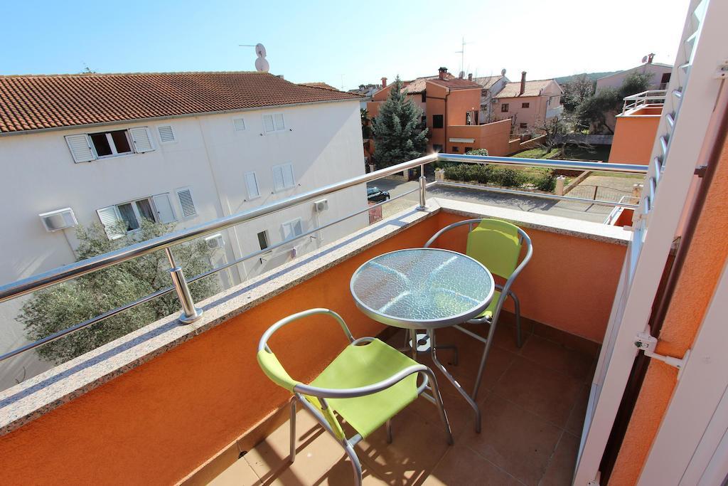Apartments Hanna Rovinj Ngoại thất bức ảnh