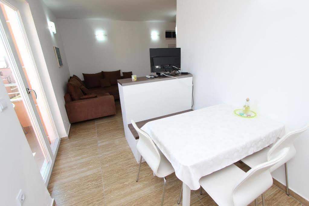 Apartments Hanna Rovinj Ngoại thất bức ảnh