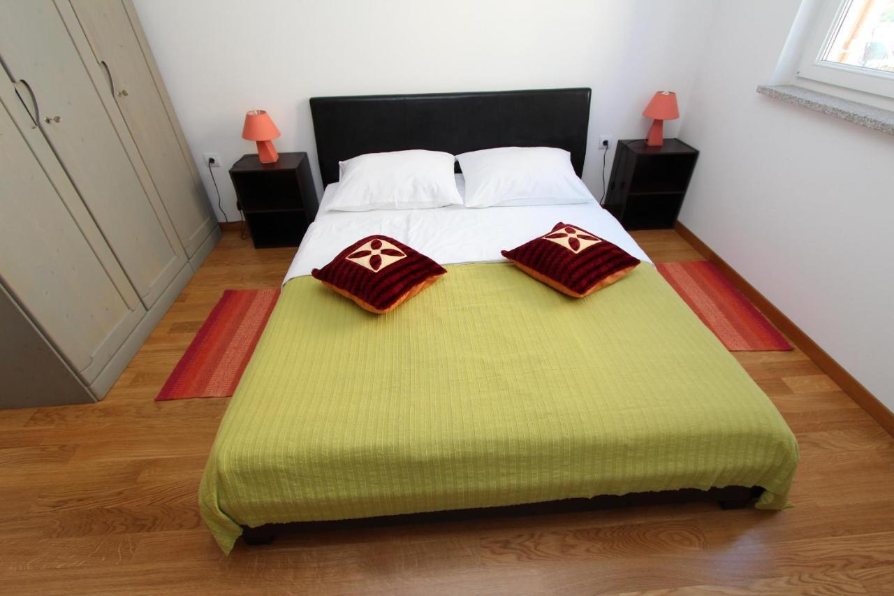 Apartments Hanna Rovinj Phòng bức ảnh