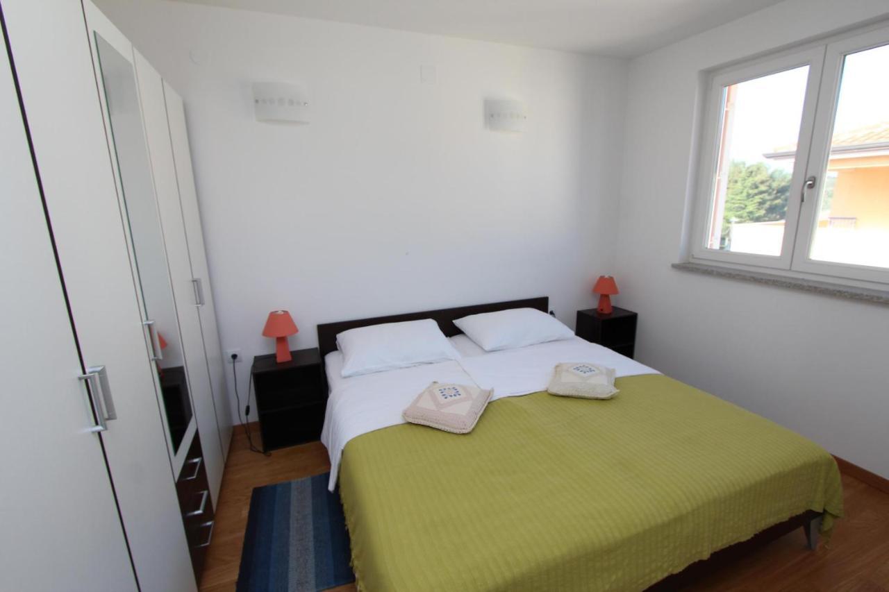 Apartments Hanna Rovinj Phòng bức ảnh